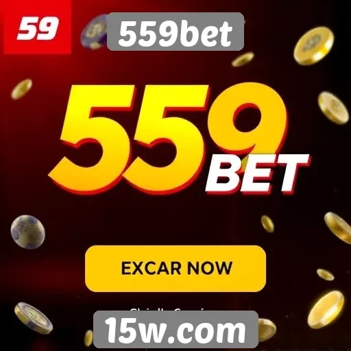 Promoções e bônus atrativos na plataforma 559bet