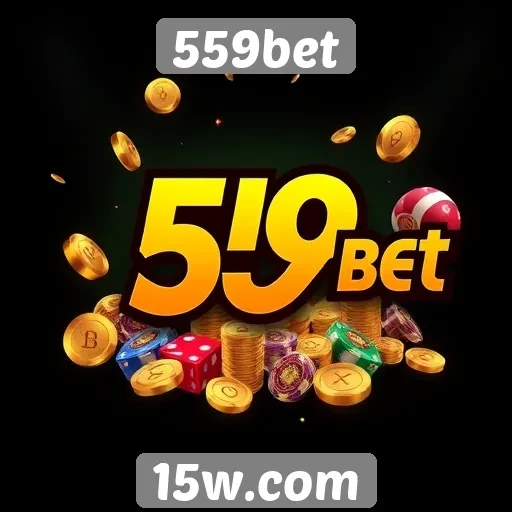 Recursos exclusivos encontrados no site 559bet