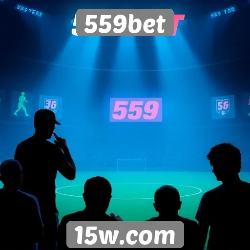 Depoimentos de jogadores sobre a experiência no 559bet