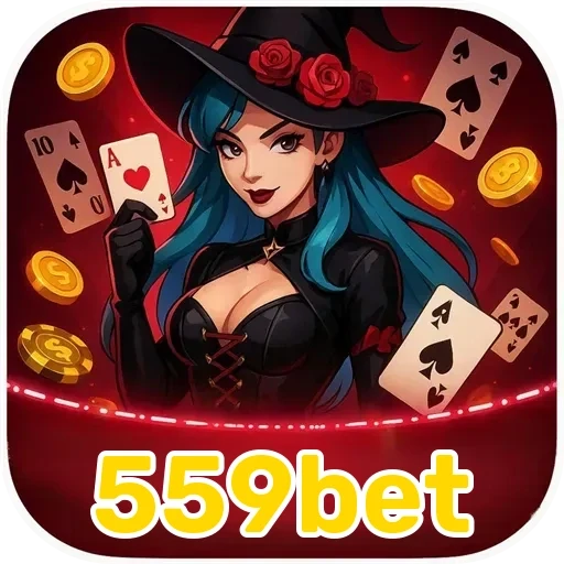 559bet Caça-Níqueis